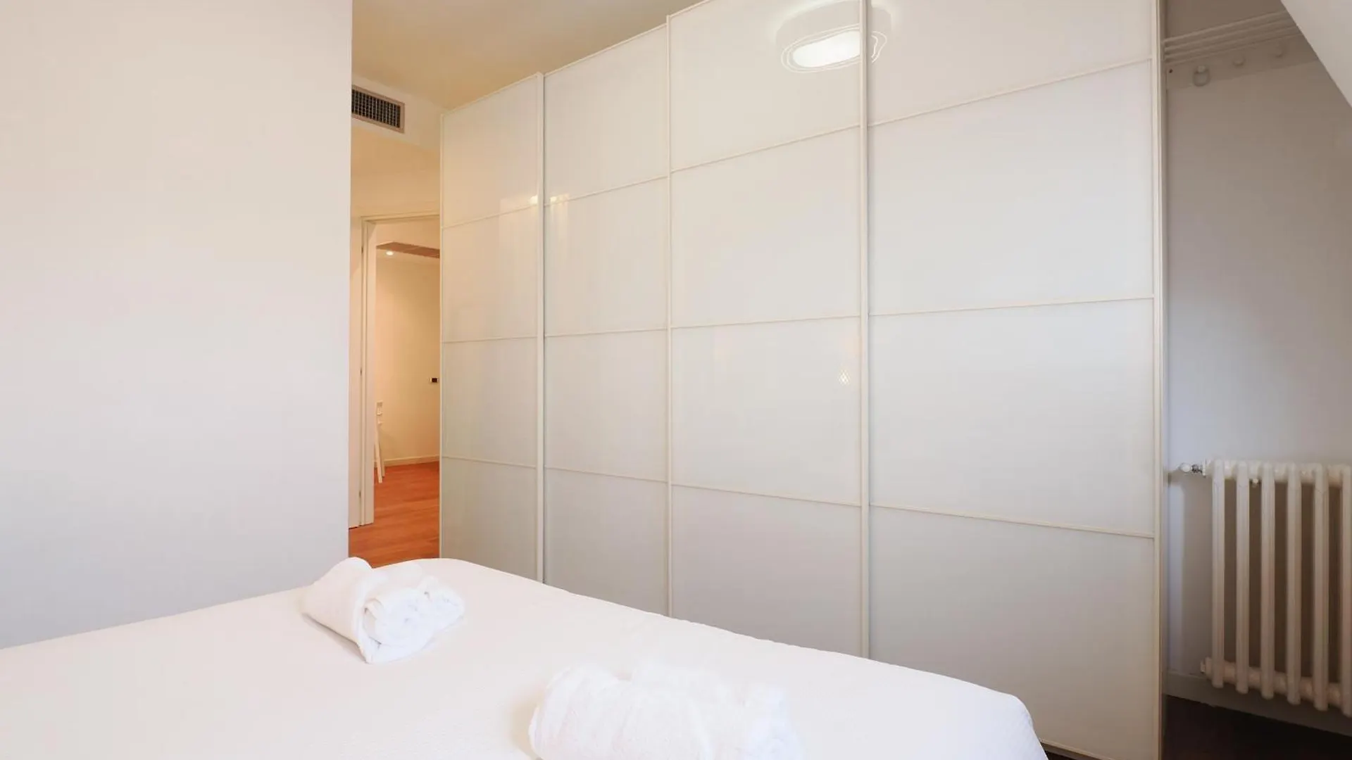 Primopiano - Fargorida 6 Apartment Milan