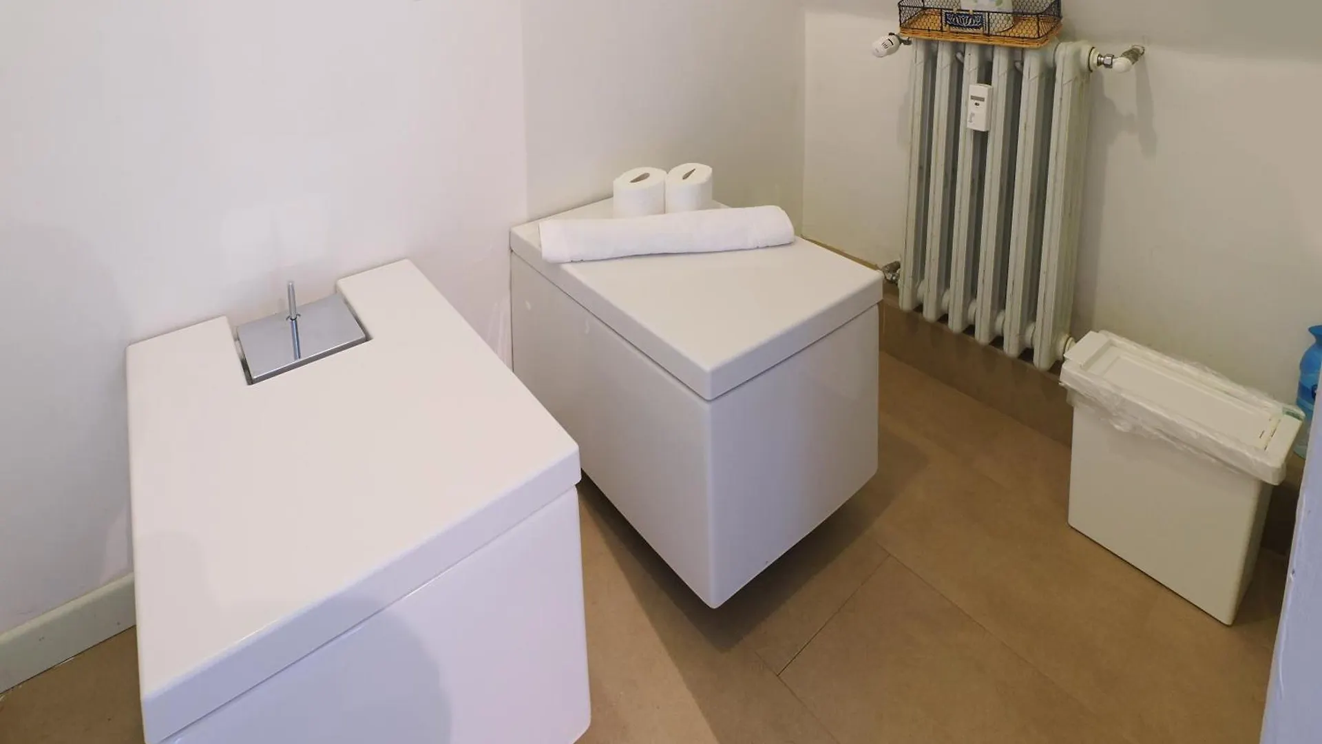 Primopiano - Fargorida 6 Apartment Milan