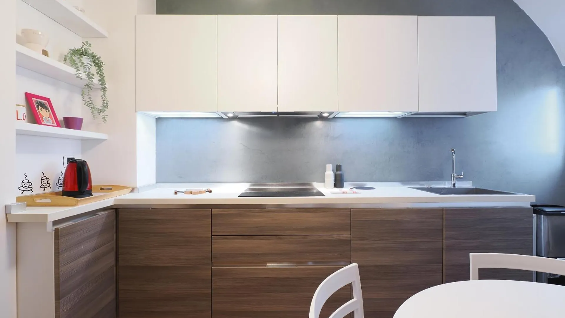 Primopiano - Fargorida 6 Apartment Milan