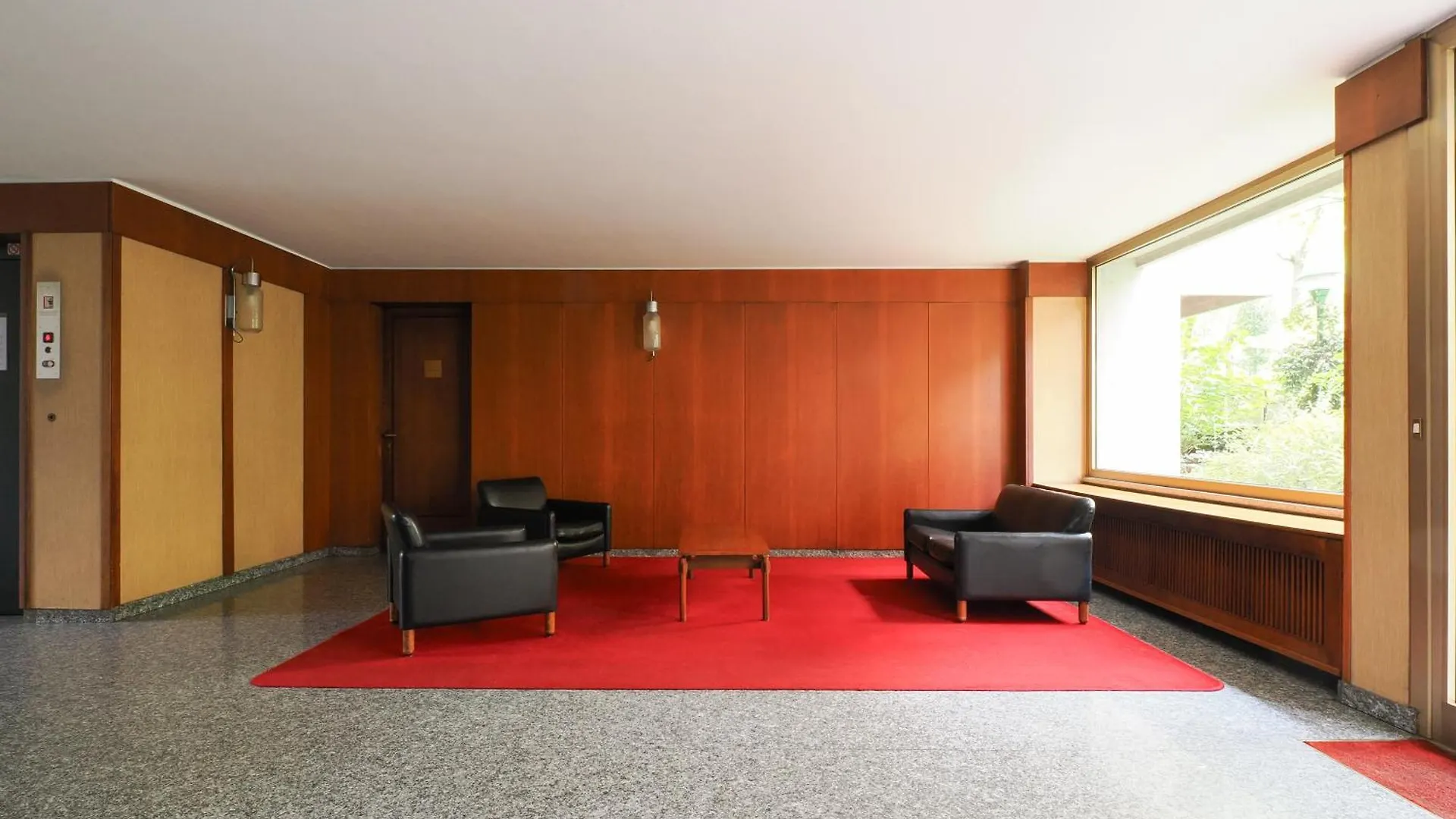 Primopiano - Fargorida 6 Apartment Milan Italy