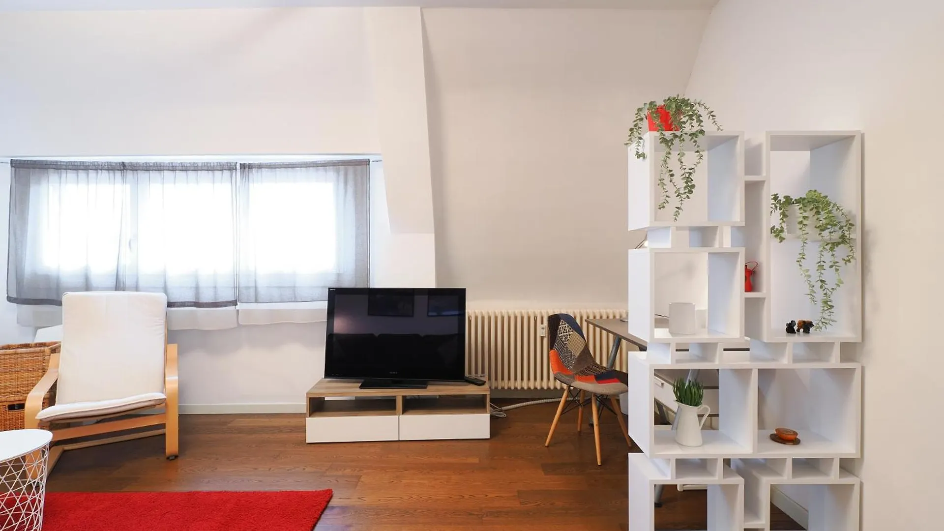Primopiano - Fargorida 6 Apartment Milan