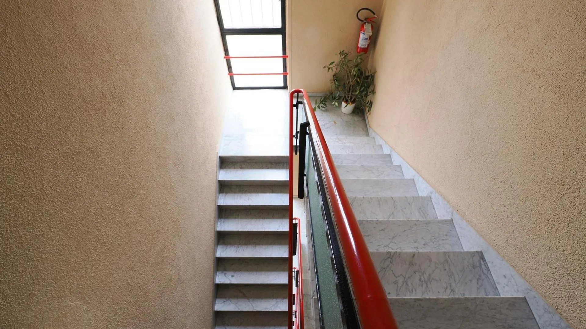Primopiano - Fargorida 6 Apartment Milan