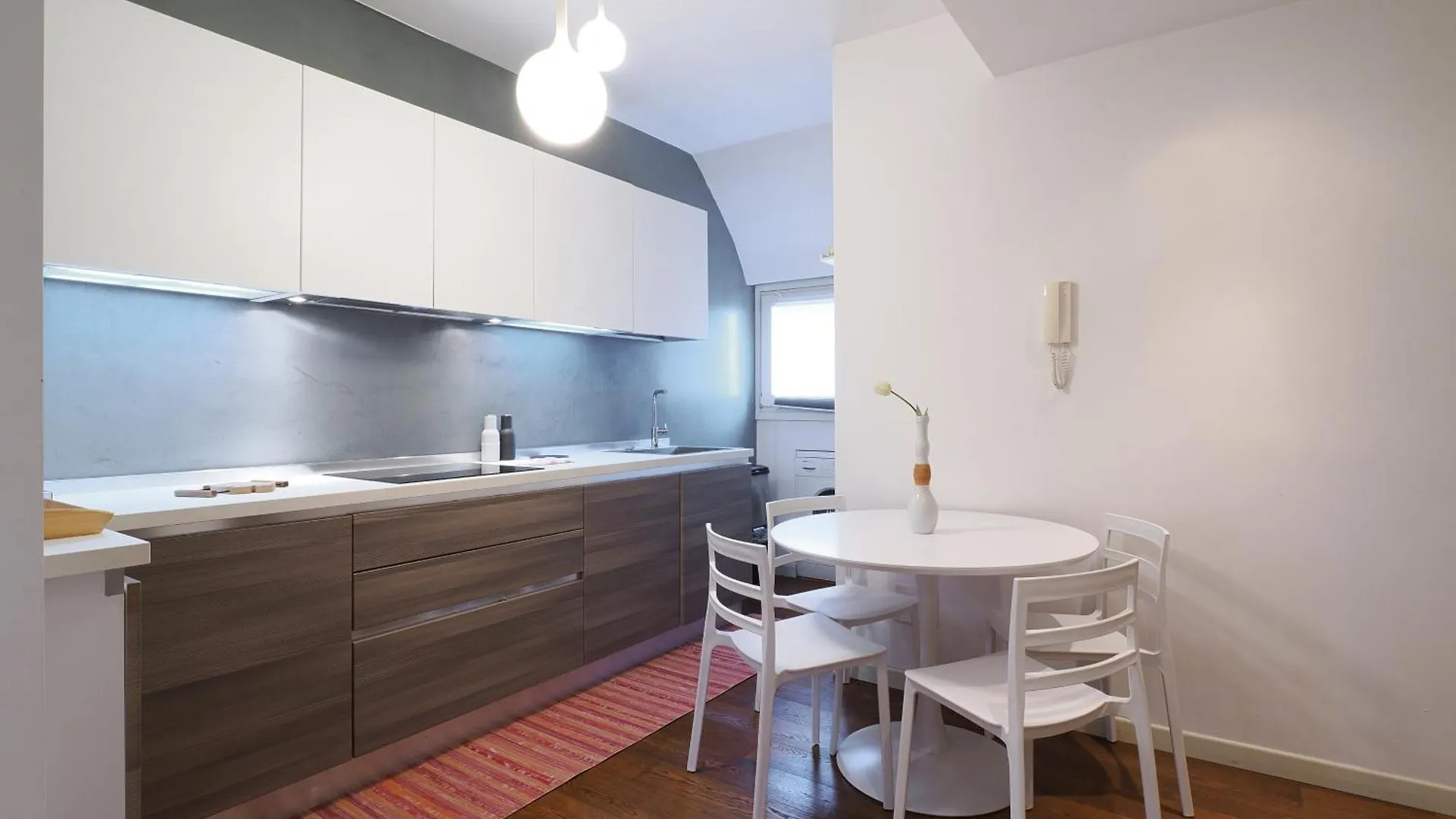 Primopiano - Fargorida 6 Apartment Milan Italy