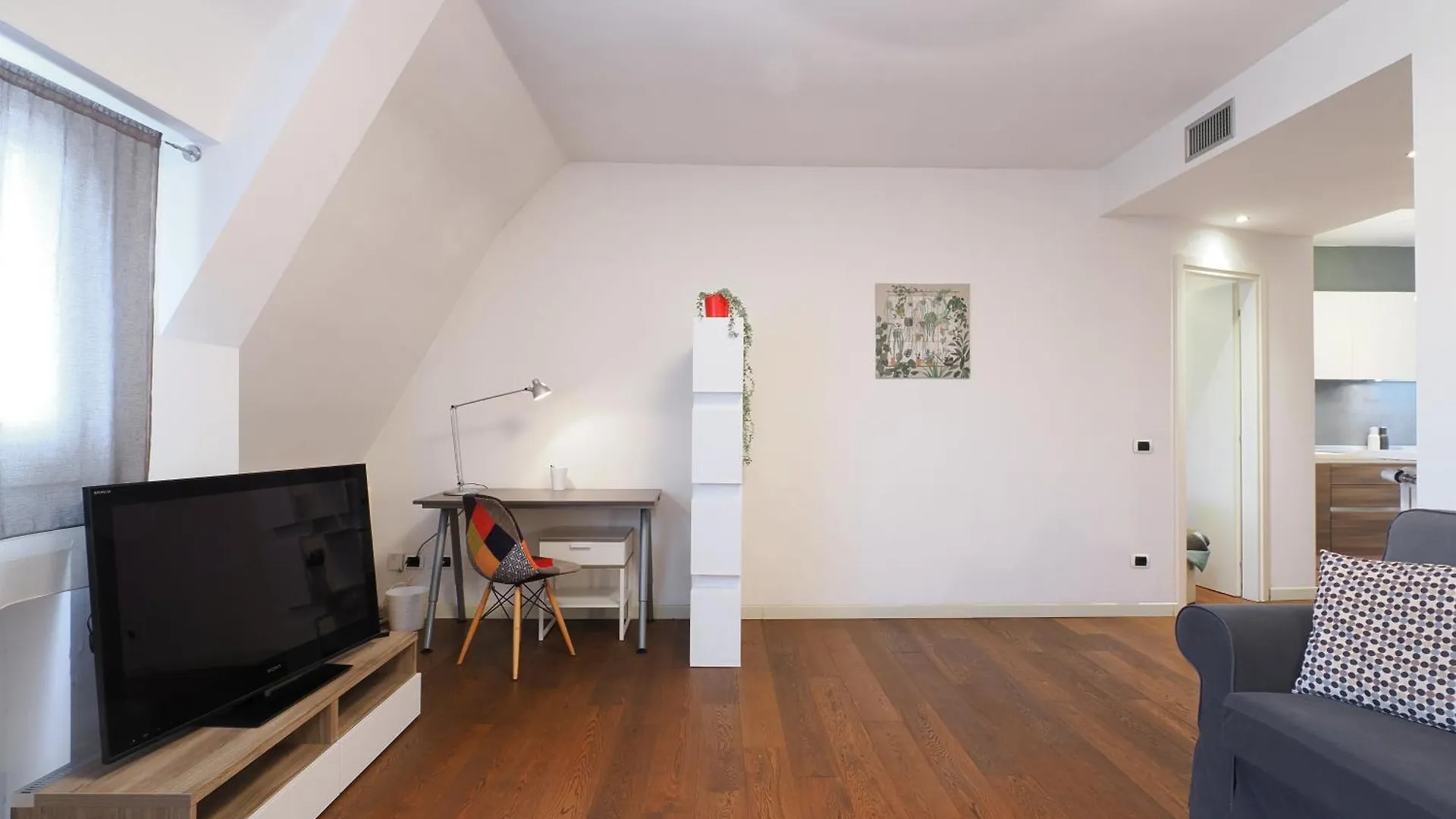 Primopiano - Fargorida 6 Apartment Milan