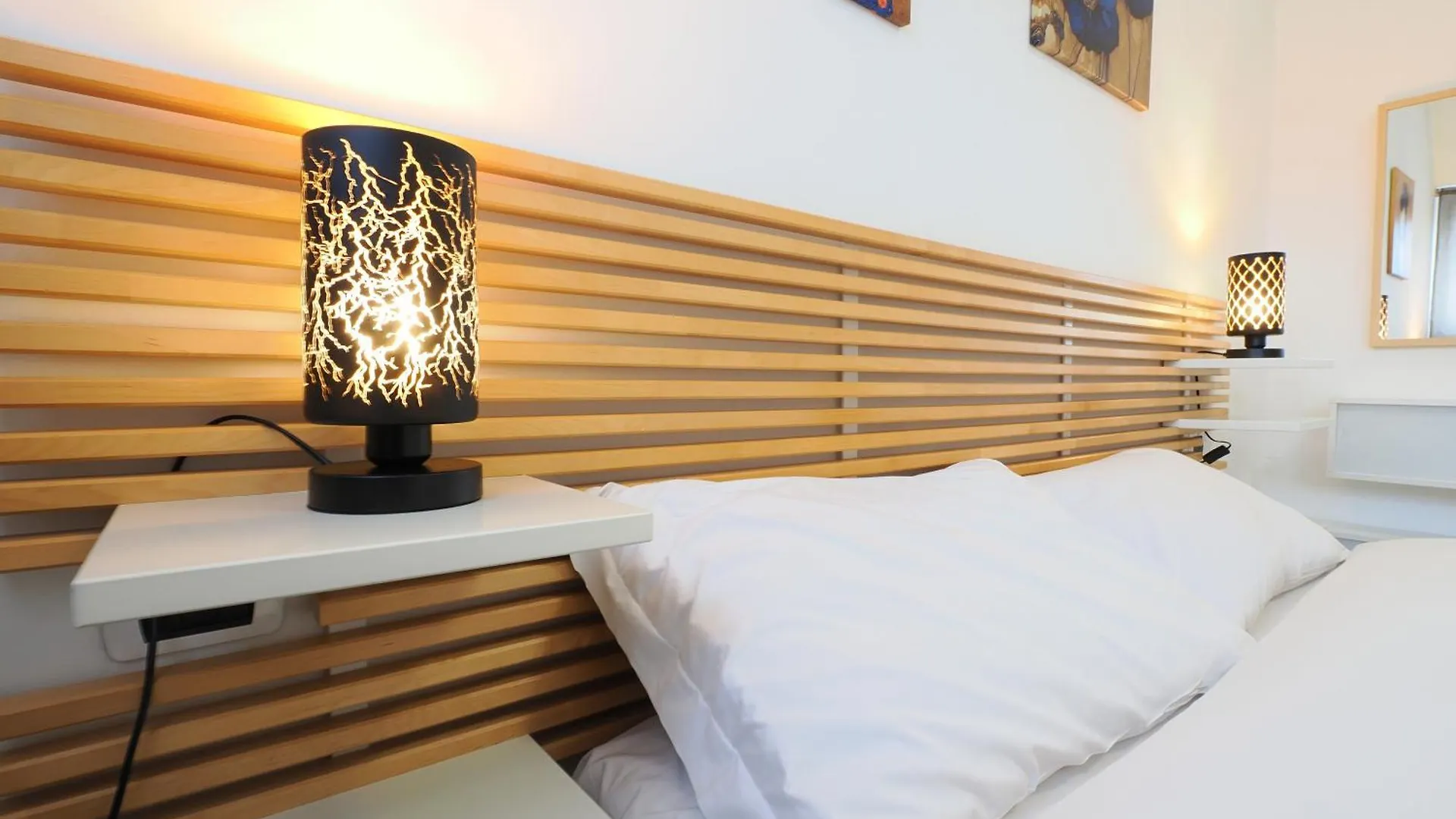 Primopiano - Fargorida 6 Apartment Milan Italy