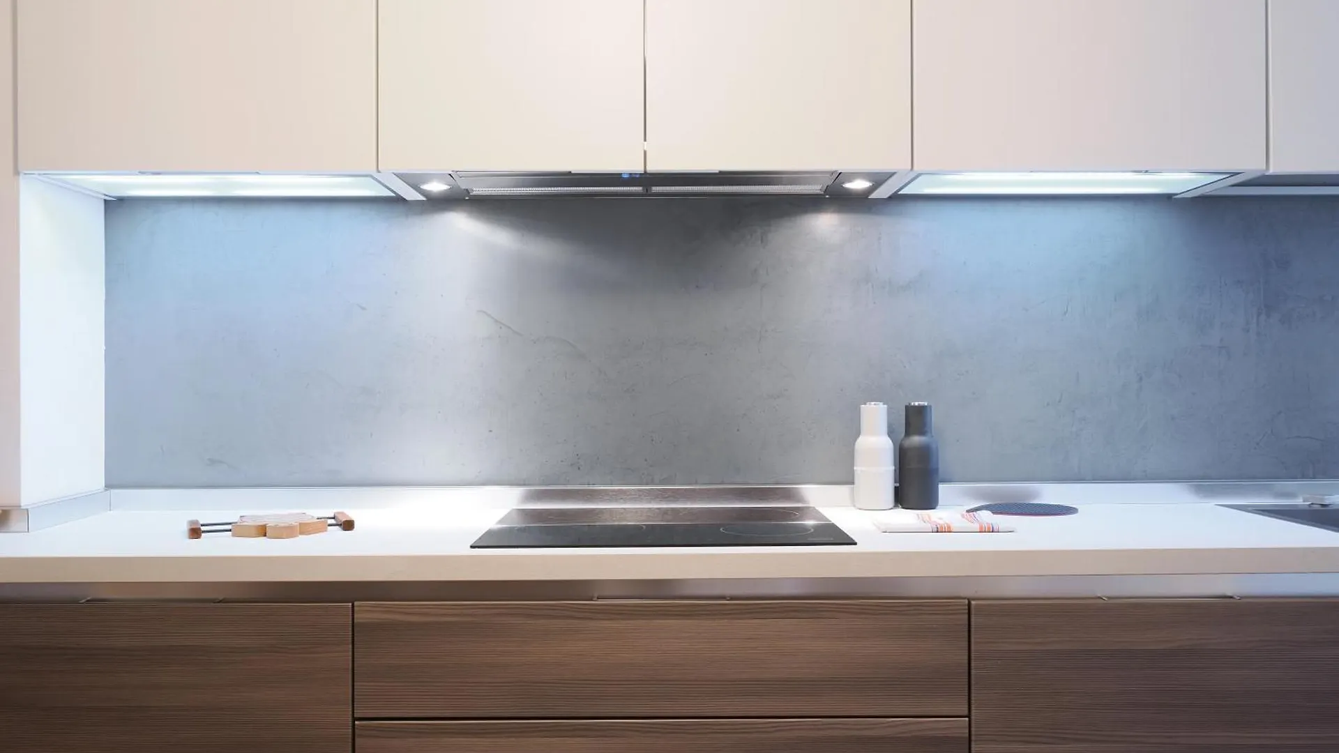 Primopiano - Fargorida 6 Apartment Milan