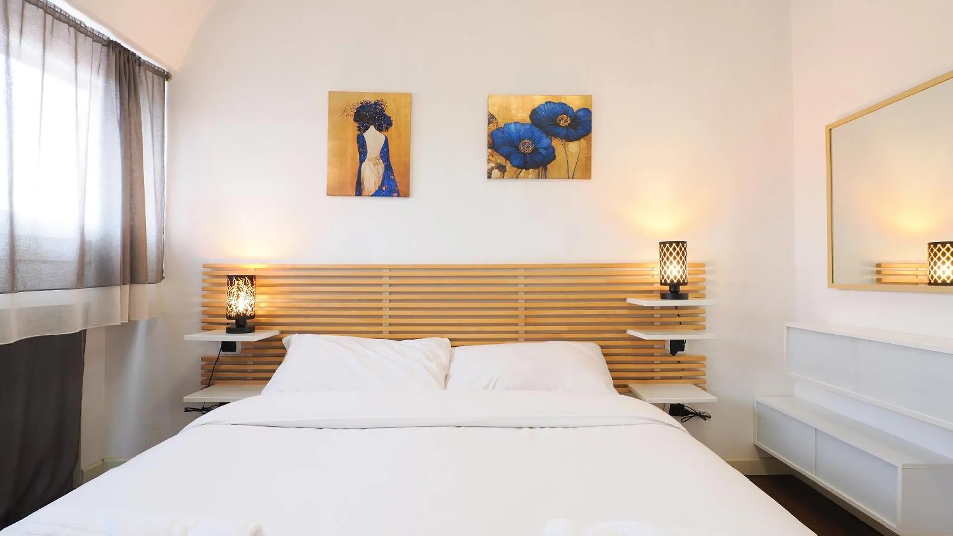 Primopiano - Fargorida 6 Apartment Milan