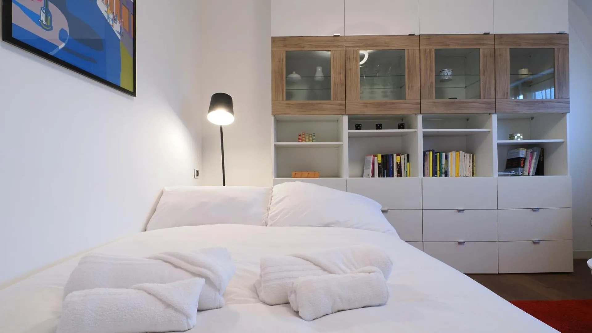 Primopiano - Fargorida 6 Apartment Milan 0*,  Italy