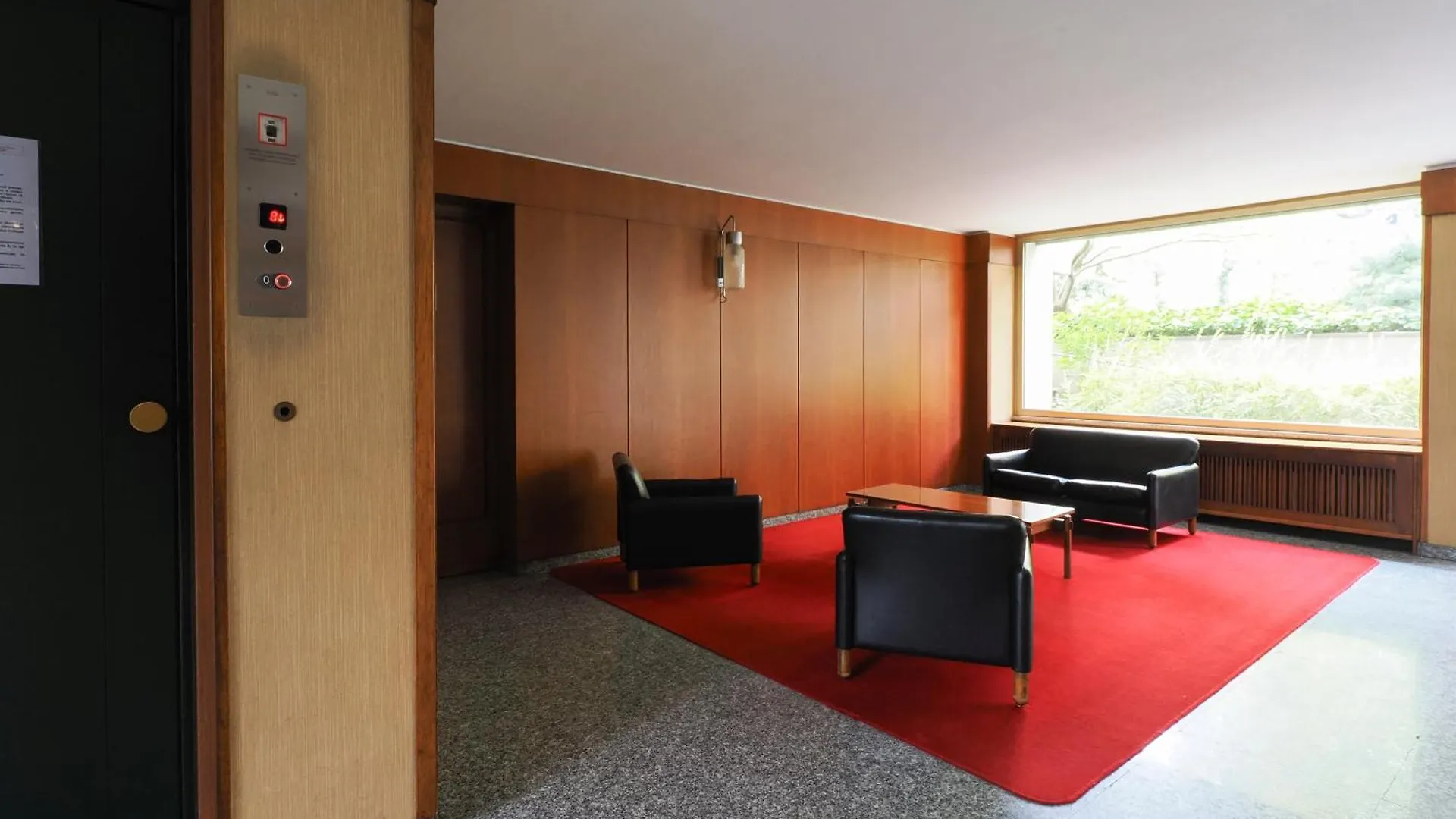 Primopiano - Fargorida 6 Apartment Milan