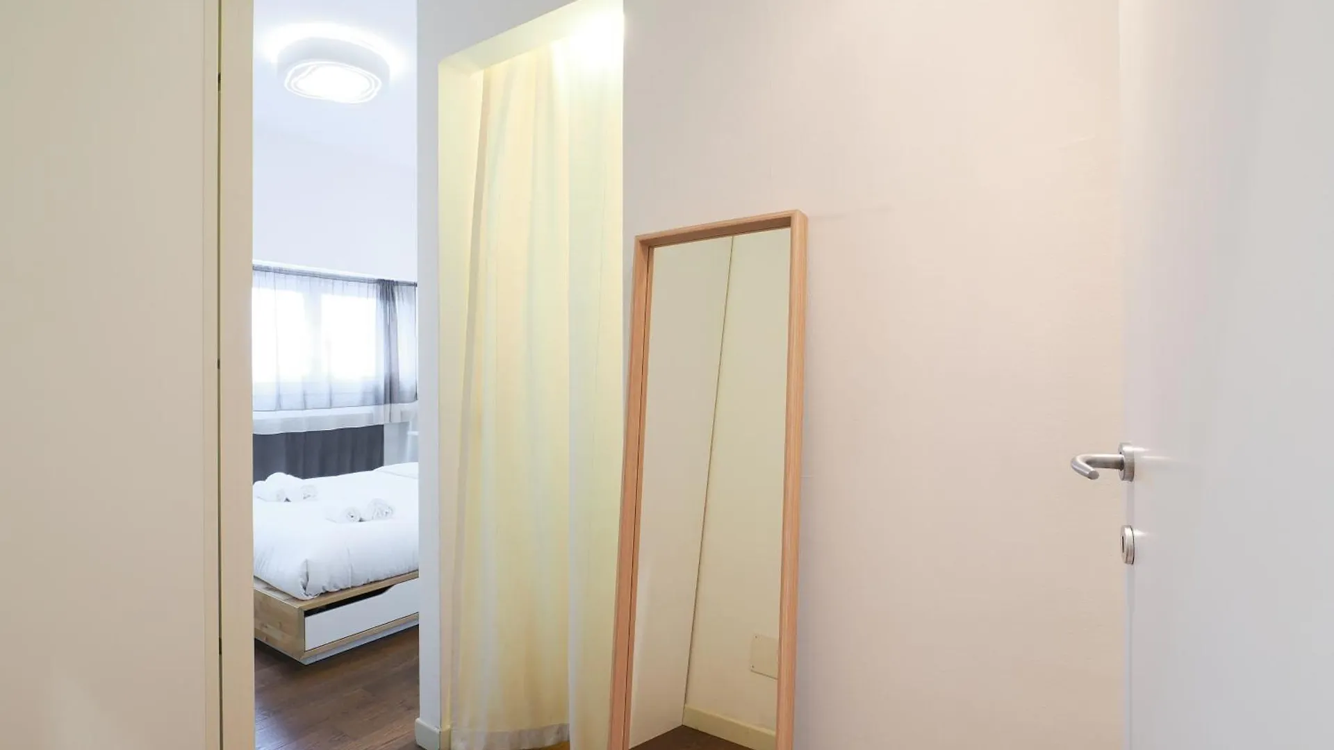 Primopiano - Fargorida 6 Apartment Milan Italy