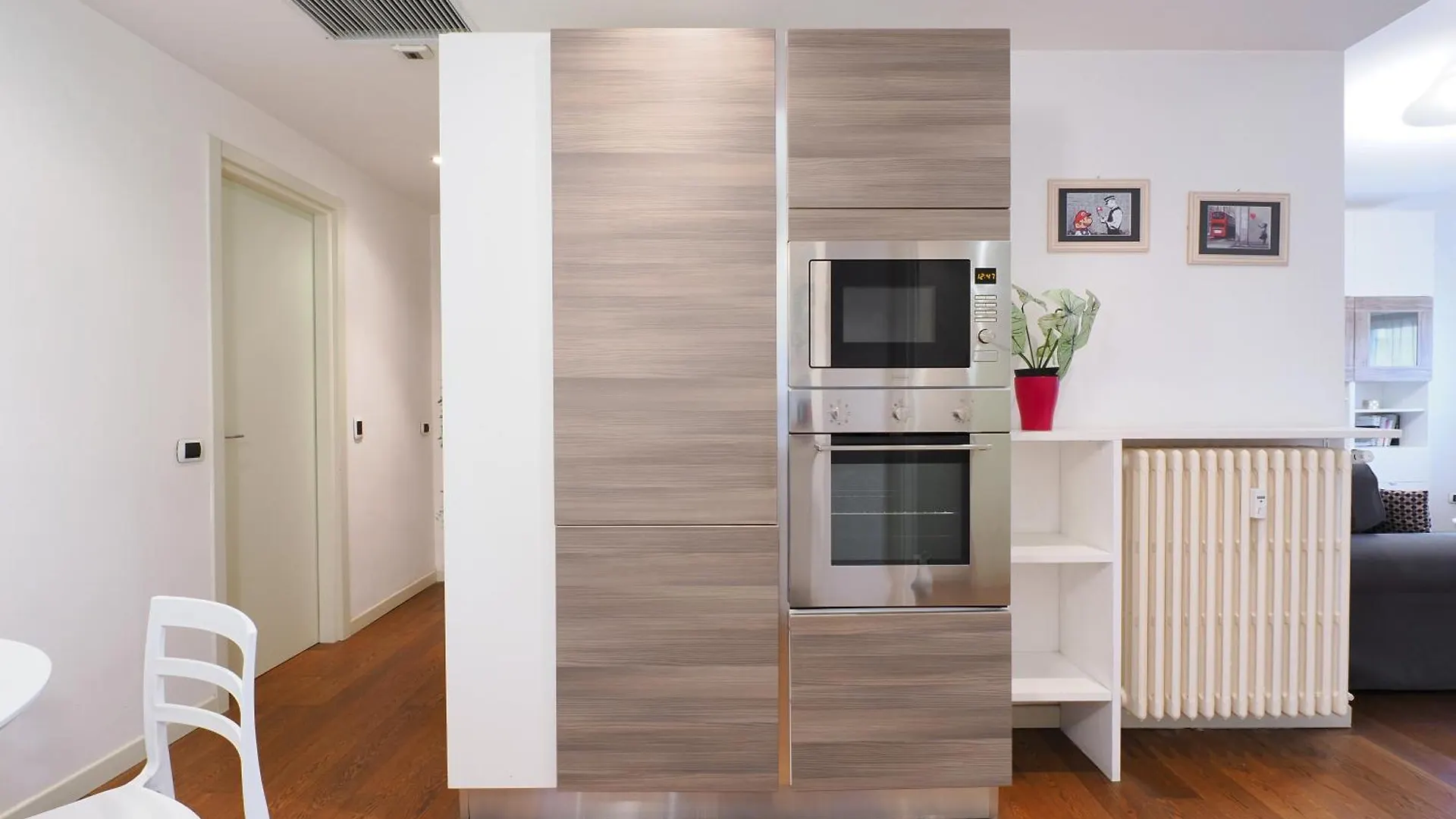 Primopiano - Fargorida 6 Apartment Milan Italy