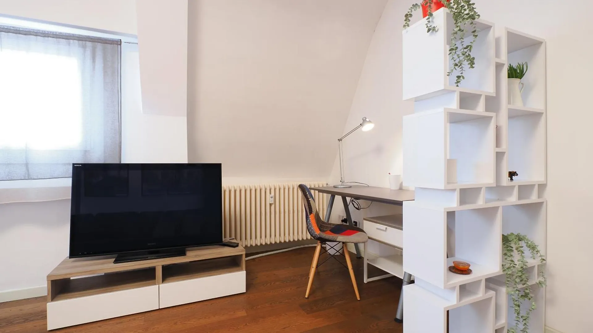 Primopiano - Fargorida 6 Apartment Milan