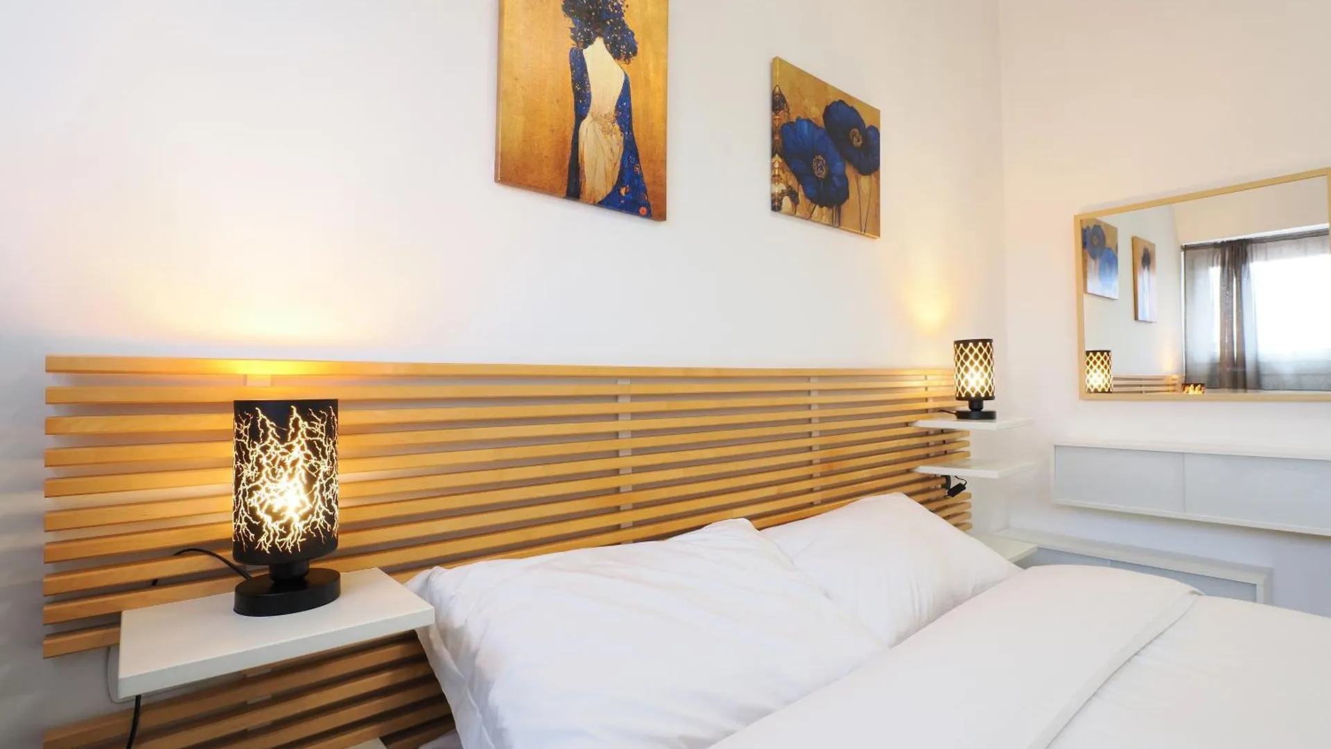 Primopiano - Fargorida 6 Apartment Milan Italy