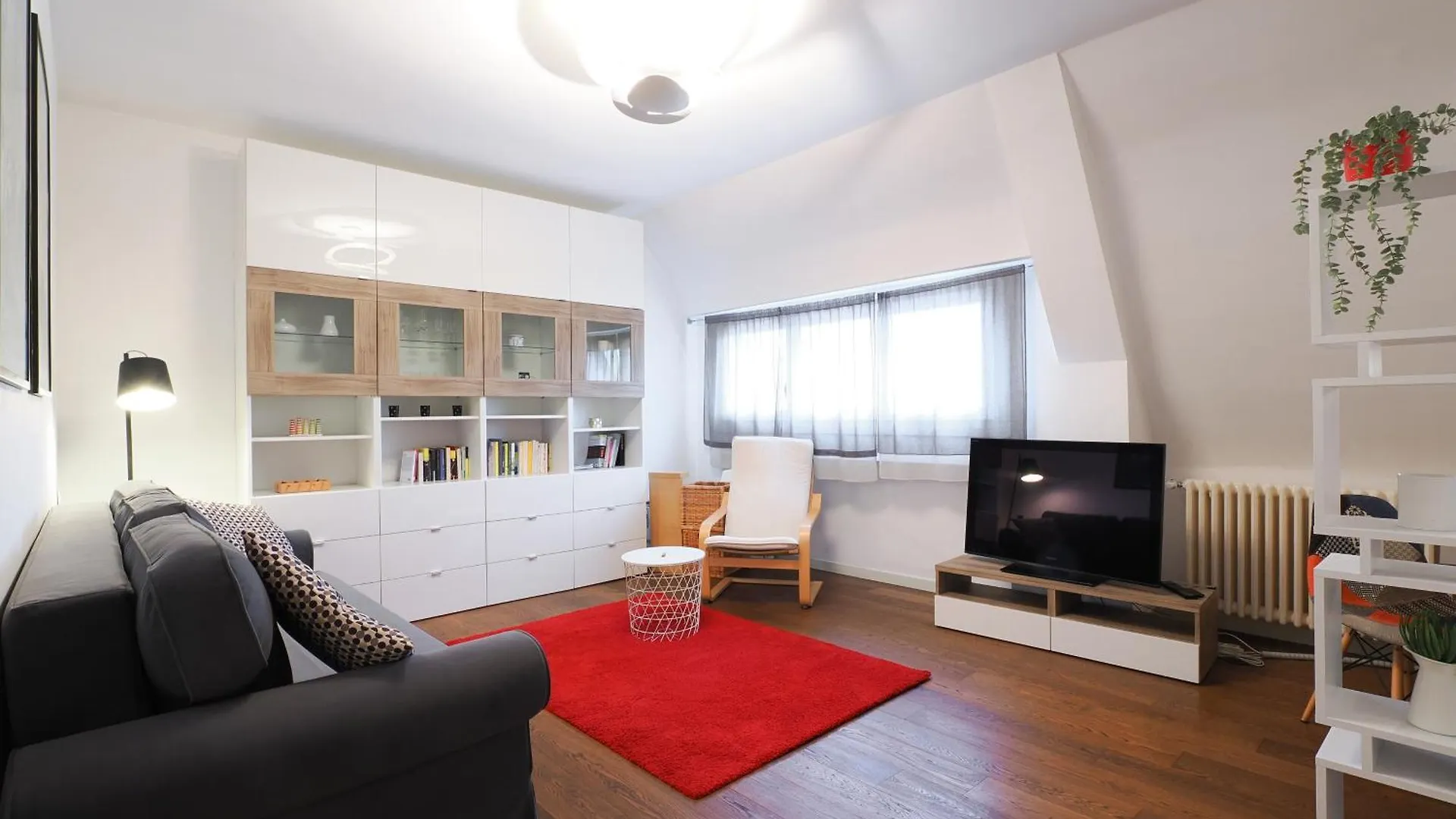 Primopiano - Fargorida 6 Apartment Milan 0*,  Italy