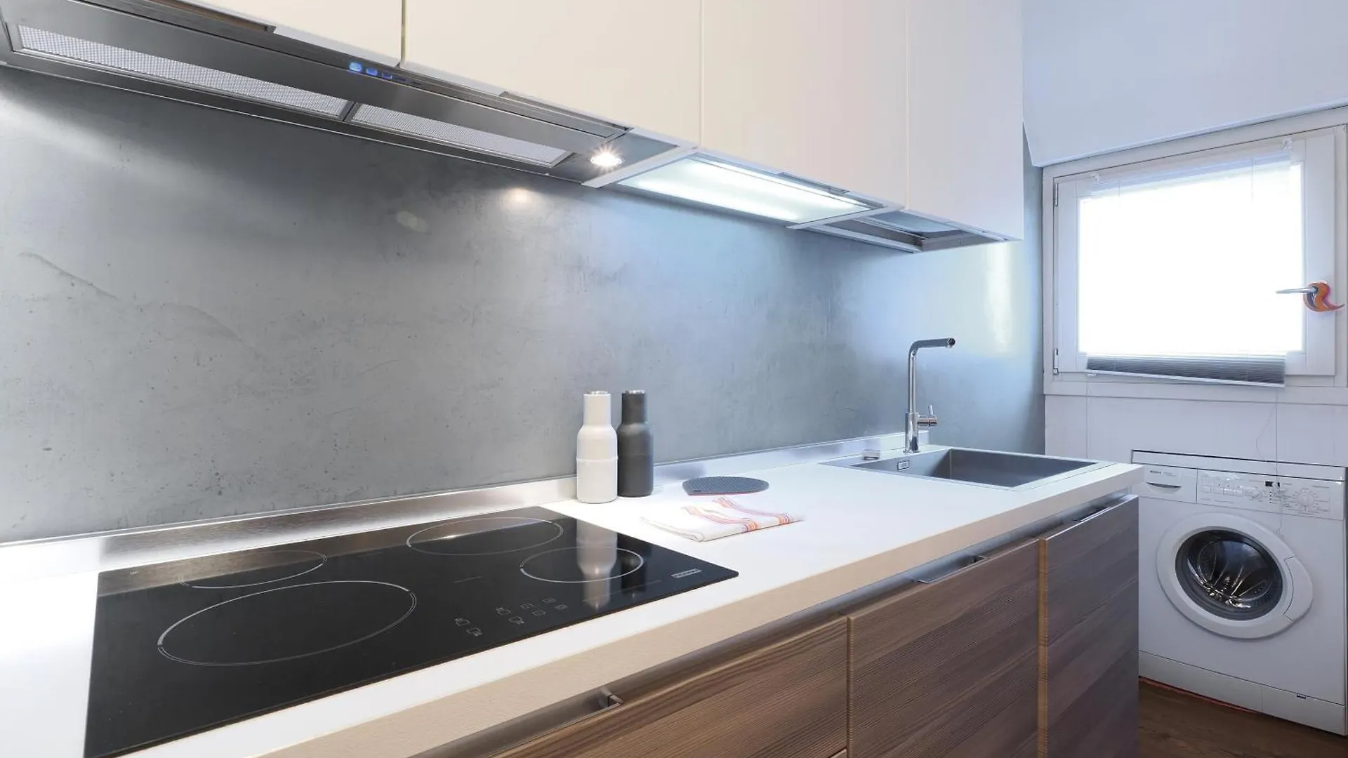Primopiano - Fargorida 6 Apartment Milan