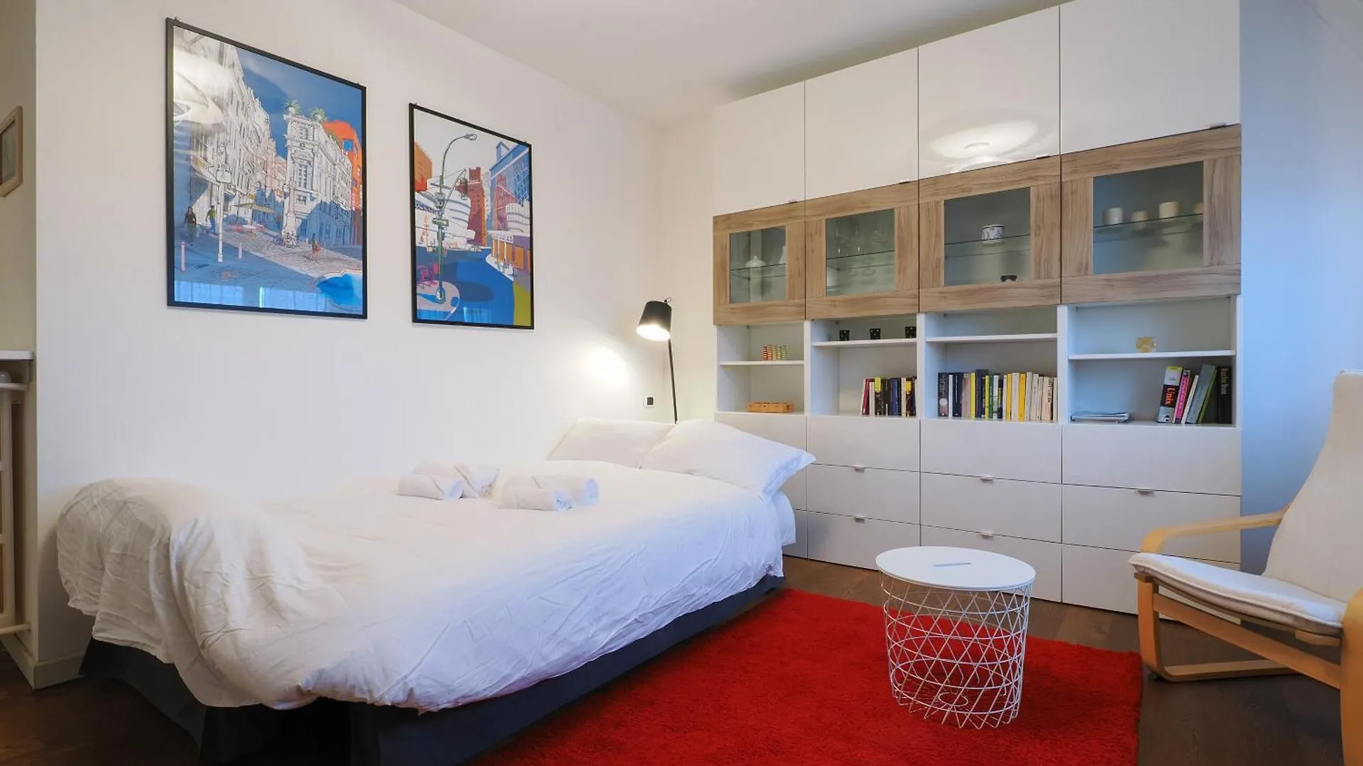 Primopiano - Fargorida 6 Apartment Milan
